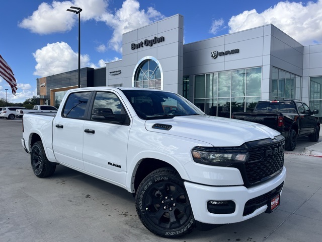2025 RAM Ram 1500 Pickup Big Horn/Lone Star's photo