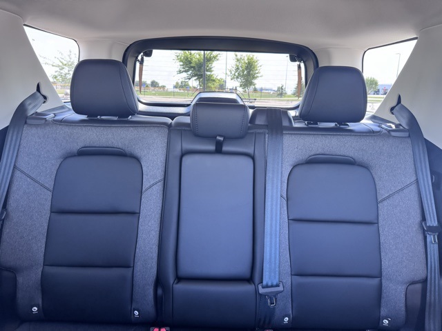 2025 Ford Bronco Sport Big Bend photo 23