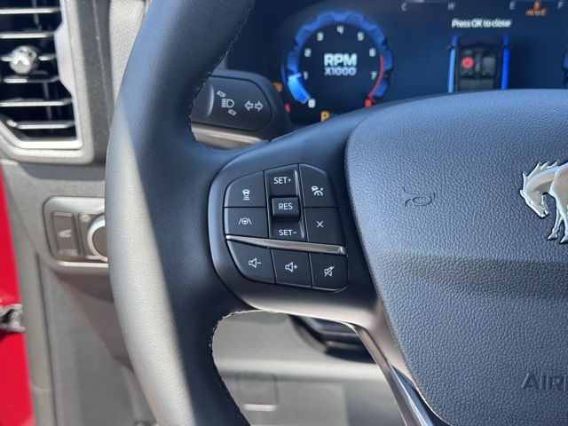 2025 Ford Bronco Sport Big Bend photo 9