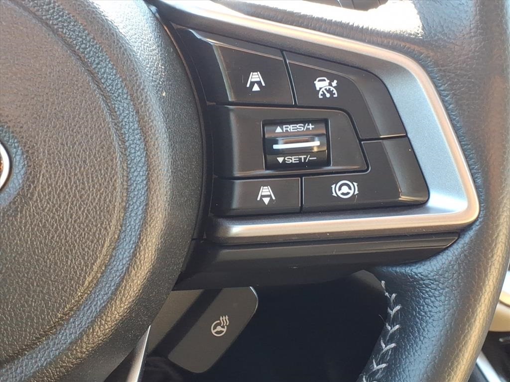 used 2022 Subaru Outback car, priced at $23,200