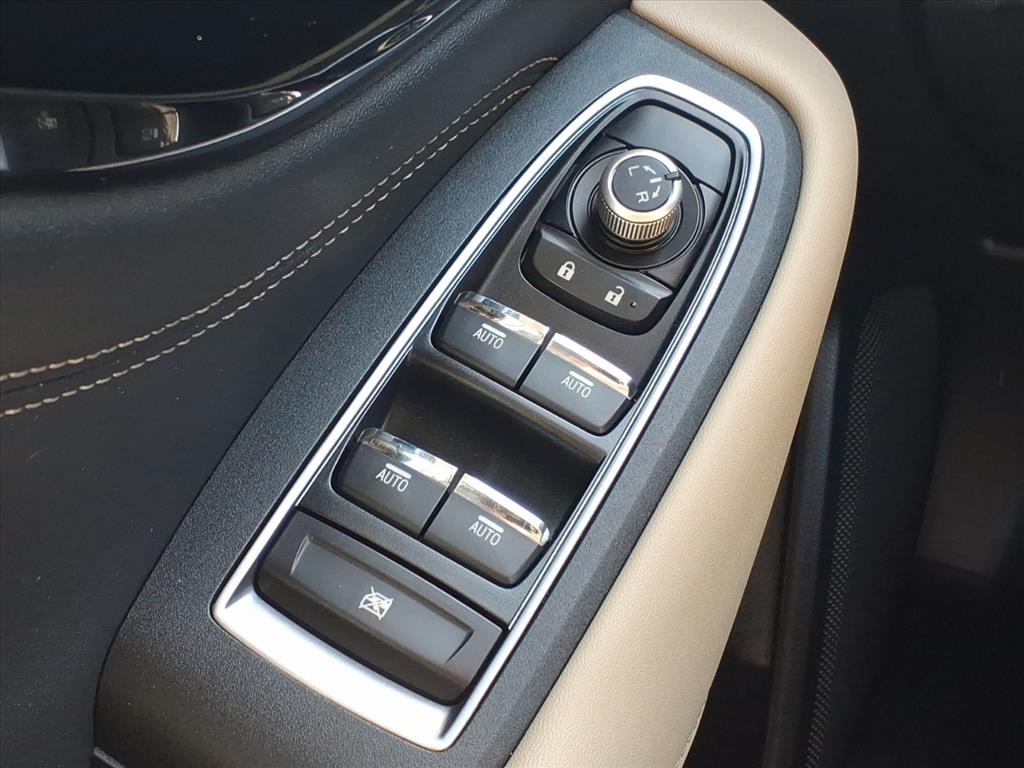 used 2022 Subaru Outback car, priced at $23,200