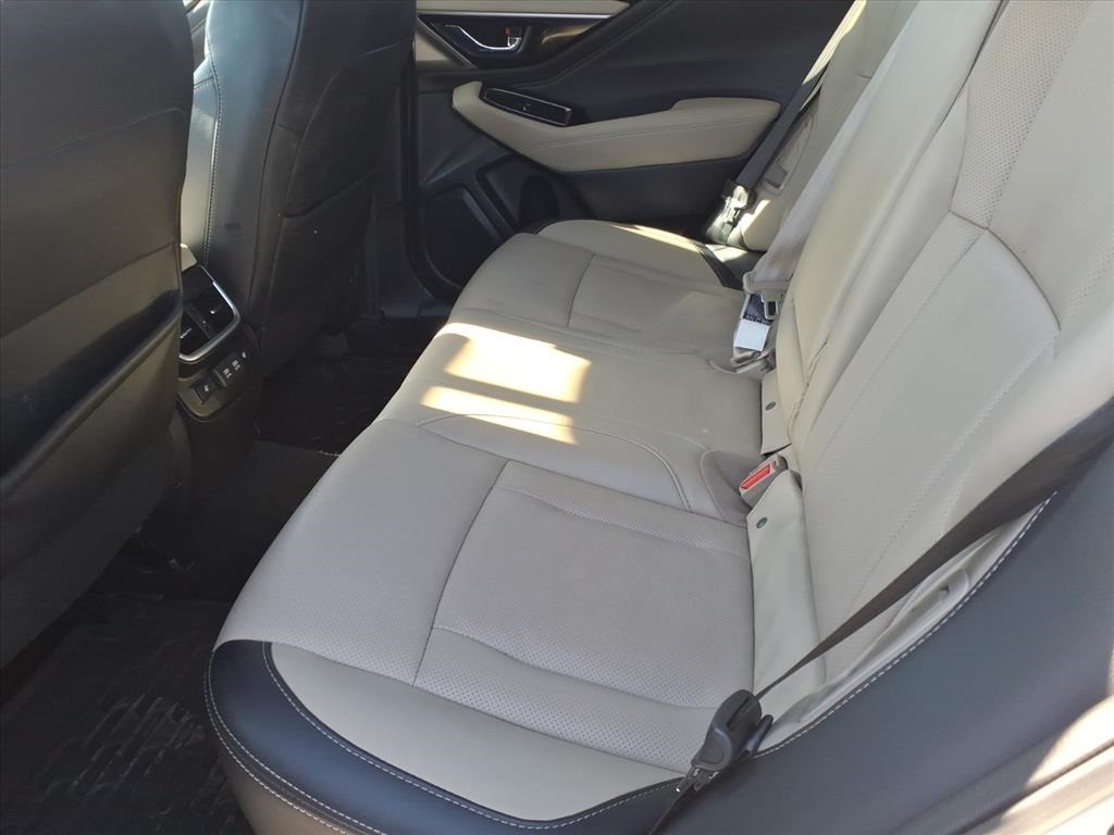 used 2022 Subaru Outback car, priced at $23,200