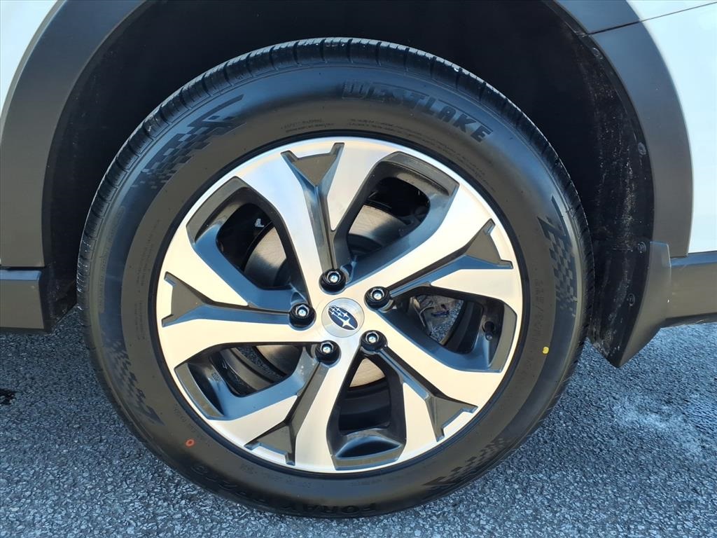 used 2022 Subaru Outback car, priced at $23,200