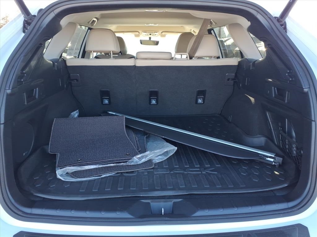 used 2022 Subaru Outback car, priced at $23,200