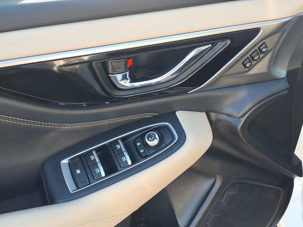 used 2022 Subaru Outback car, priced at $23,200