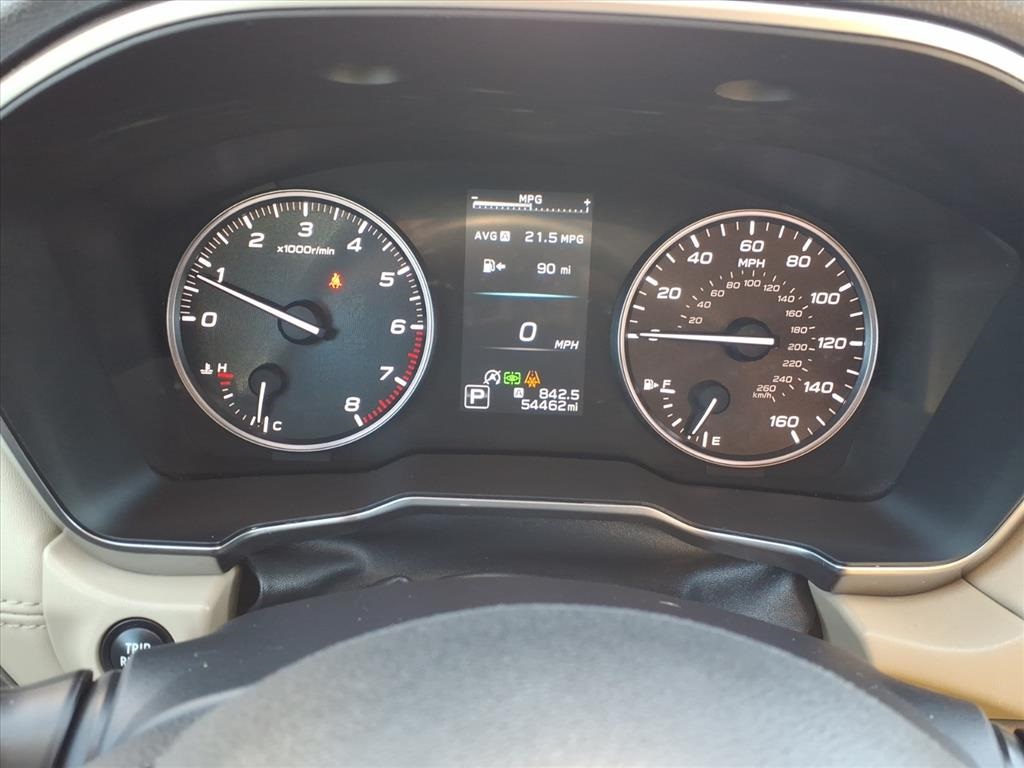 used 2022 Subaru Outback car, priced at $23,200