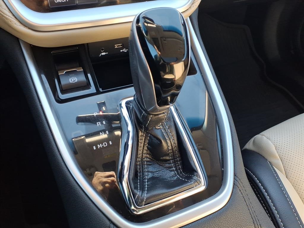 used 2022 Subaru Outback car, priced at $23,200