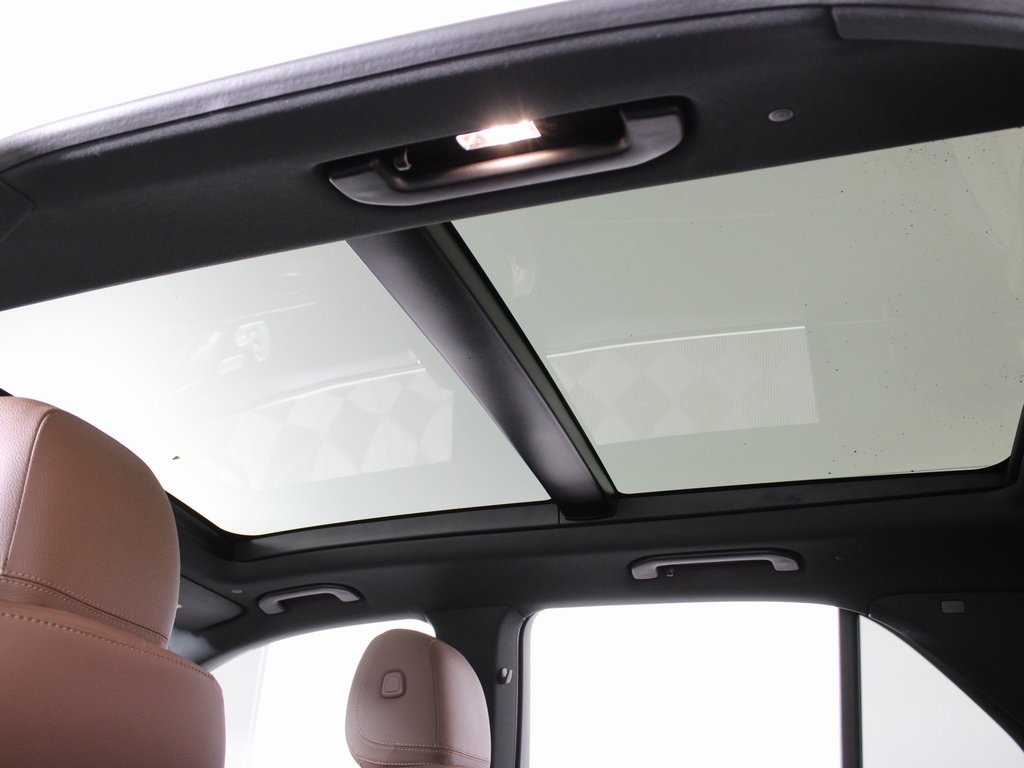 used 2024 Mercedes-Benz GLE car, priced at $51,989