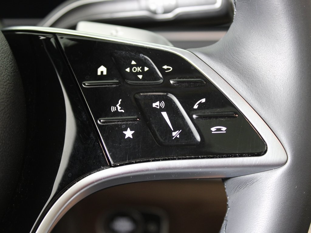 used 2024 Mercedes-Benz GLE car, priced at $51,989