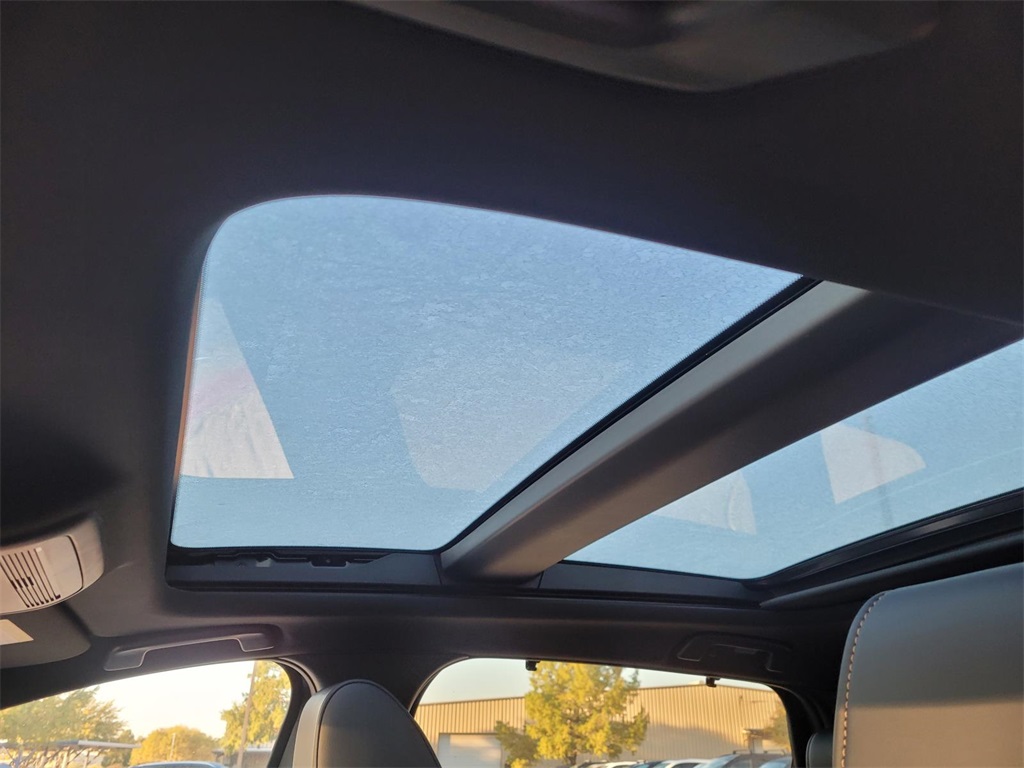 new 2025 Mazda CX-70 PHEV car, priced at $56,040