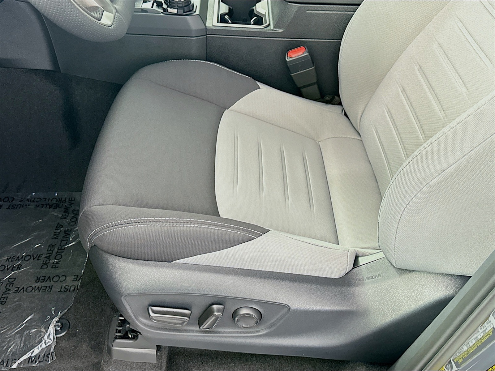 2025 Toyota Tacoma TRD Off-Road Double Cab photo 15