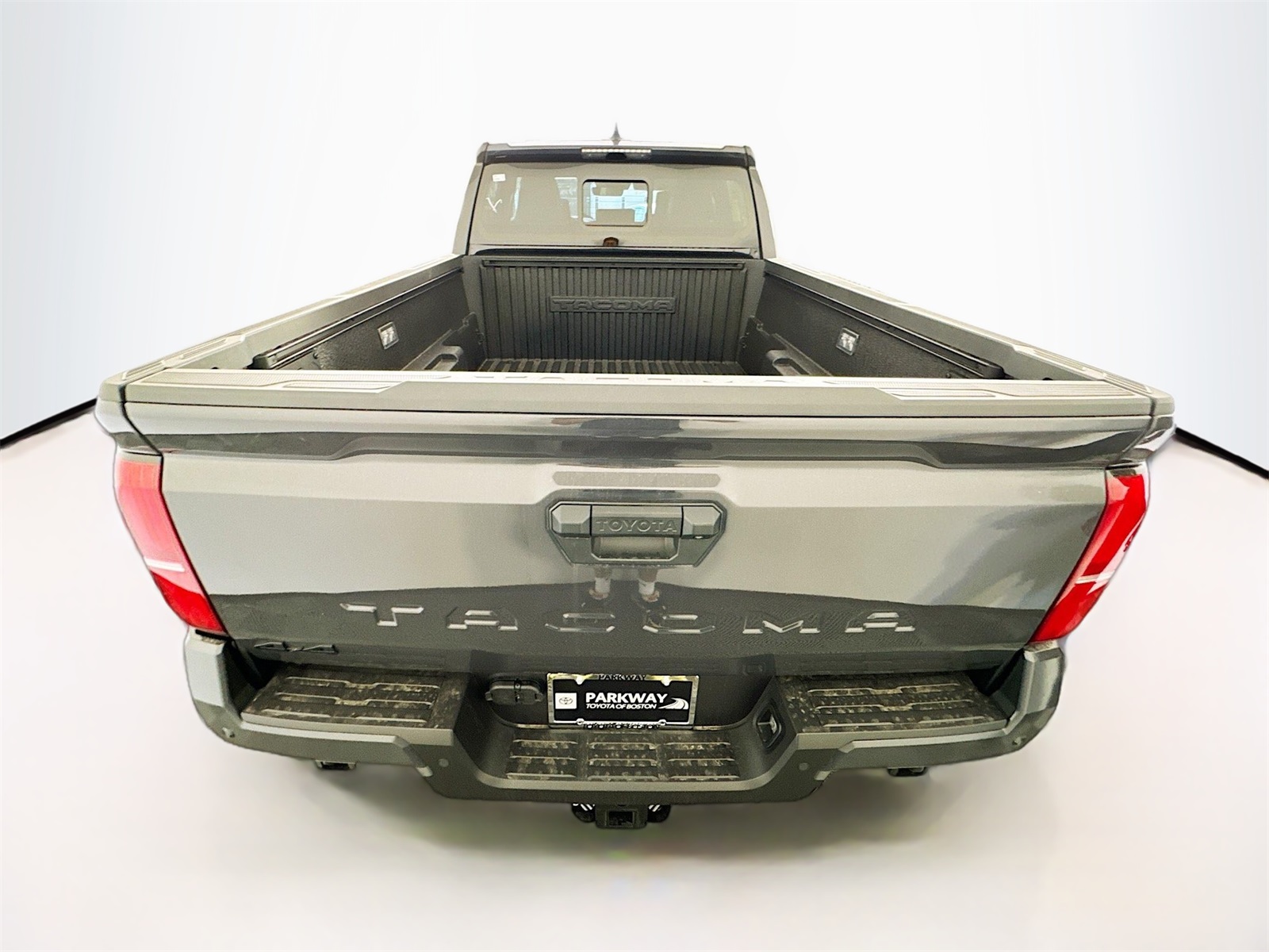 2025 Toyota Tacoma TRD Off-Road Double Cab photo 5