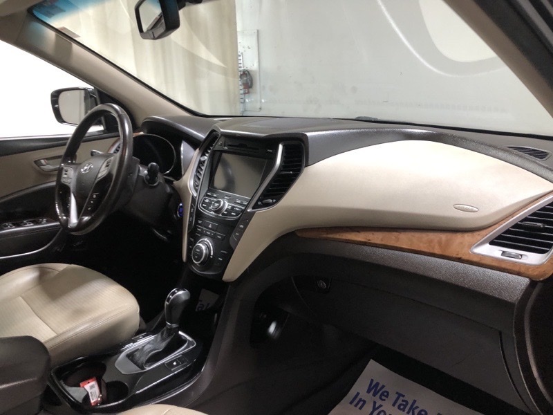 Used 2013 Hyundai Santa Fe Sport SUV
