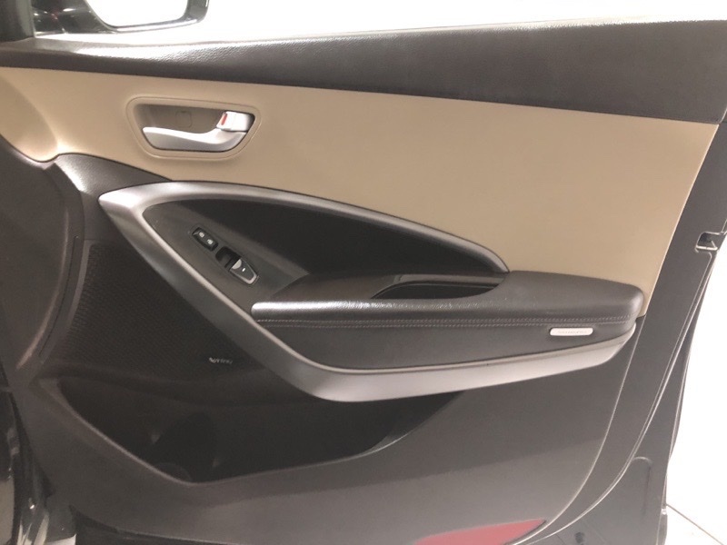 Used 2013 Hyundai Santa Fe Sport SUV