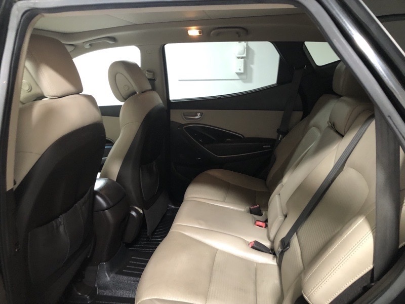 Used 2013 Hyundai Santa Fe Sport SUV