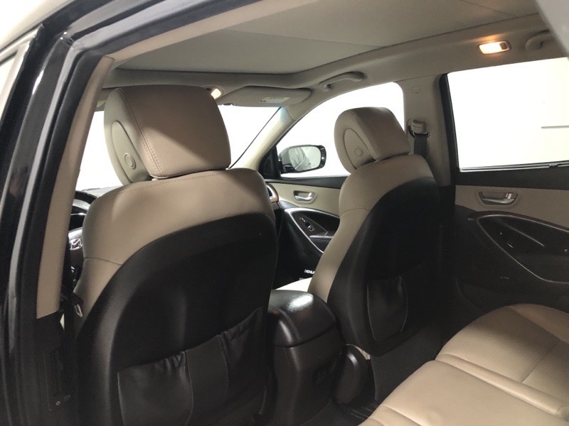 Used 2013 Hyundai Santa Fe Sport SUV