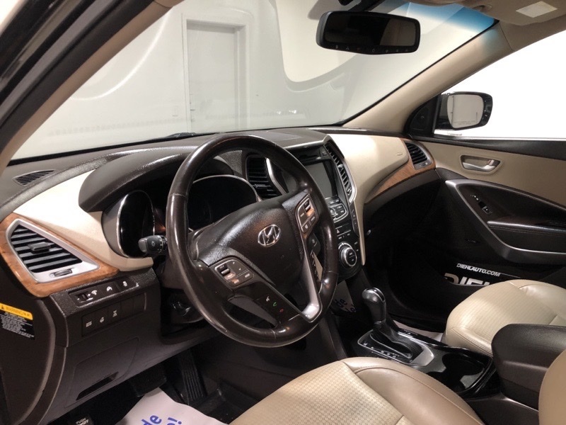 Used 2013 Hyundai Santa Fe Sport SUV