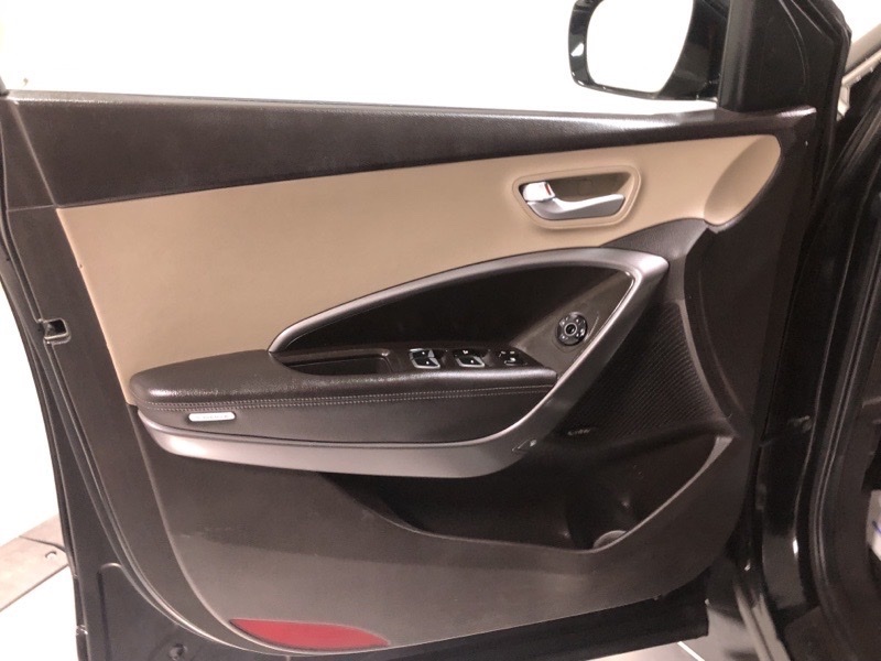 Used 2013 Hyundai Santa Fe Sport SUV
