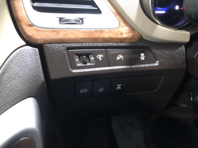Used 2013 Hyundai Santa Fe Sport SUV