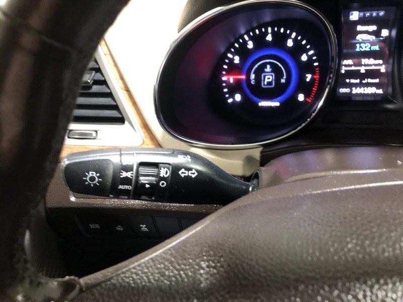 Used 2013 Hyundai Santa Fe Sport SUV