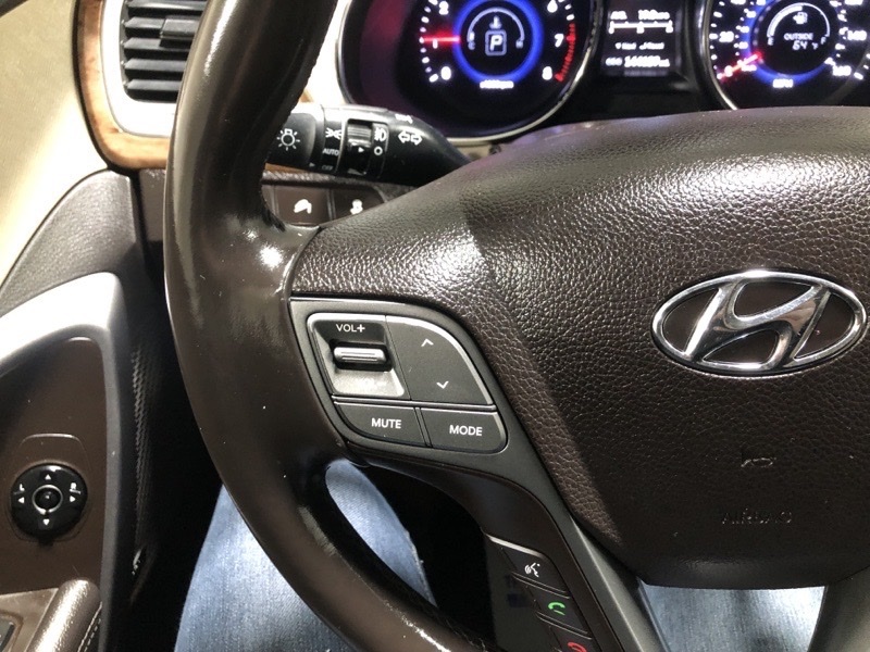 Used 2013 Hyundai Santa Fe Sport SUV
