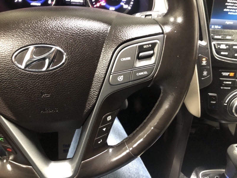 Used 2013 Hyundai Santa Fe Sport SUV