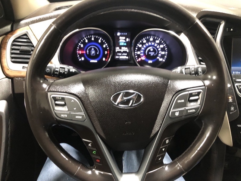 Used 2013 Hyundai Santa Fe Sport SUV