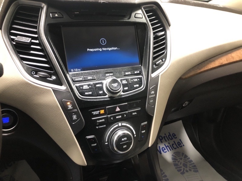 Used 2013 Hyundai Santa Fe Sport SUV