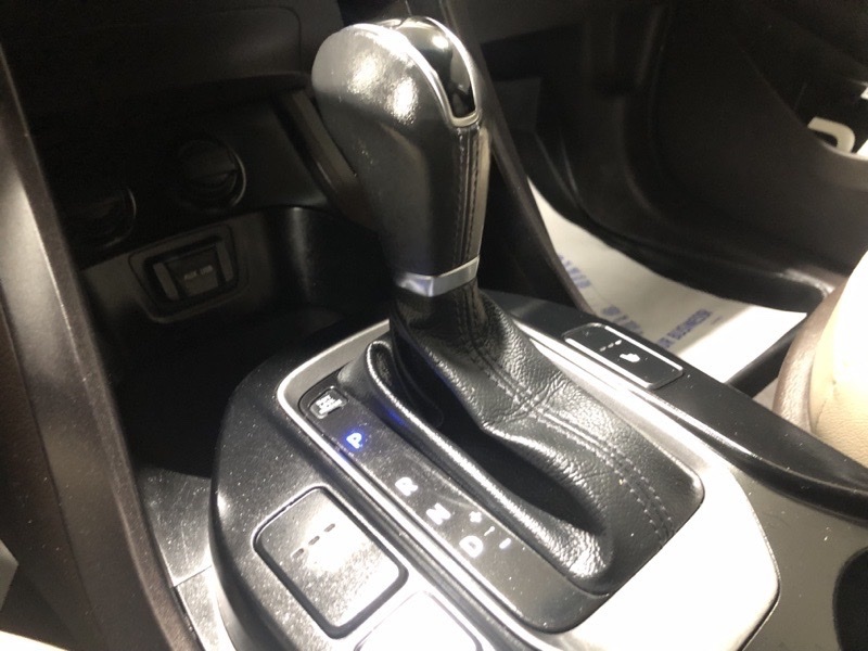 Used 2013 Hyundai Santa Fe Sport SUV
