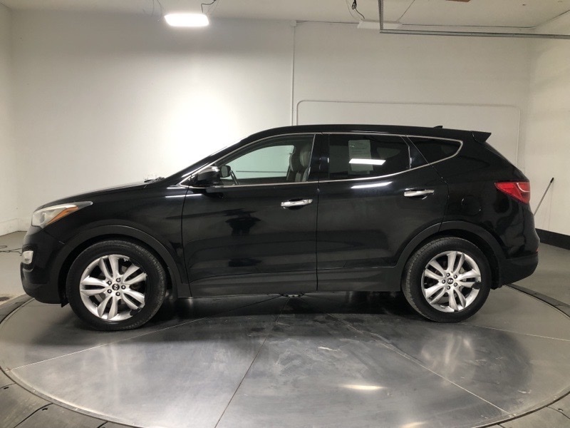 Used 2013 Hyundai Santa Fe Sport SUV