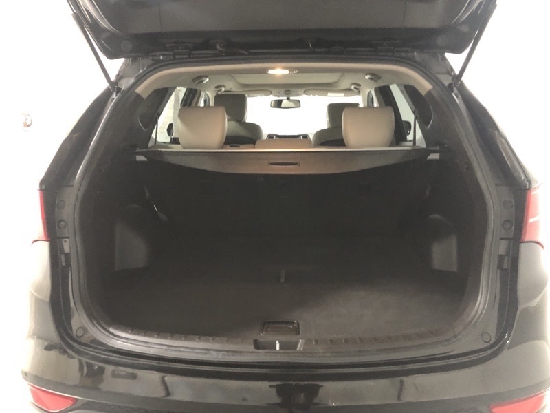 Used 2013 Hyundai Santa Fe Sport SUV