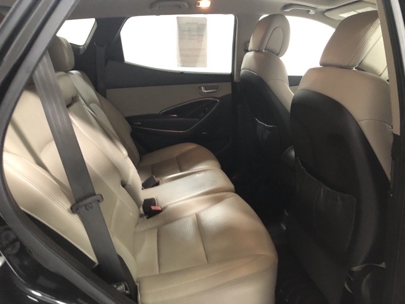 Used 2013 Hyundai Santa Fe Sport SUV