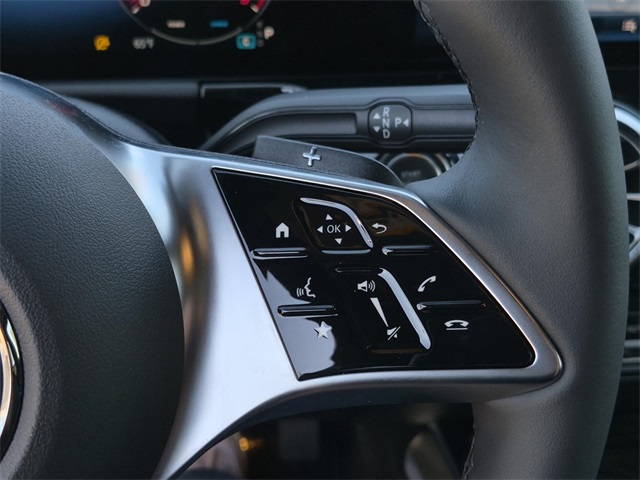 new 2026 Mercedes-Benz GLA car, priced at $46,935