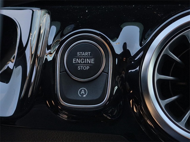 new 2026 Mercedes-Benz GLA car, priced at $46,935