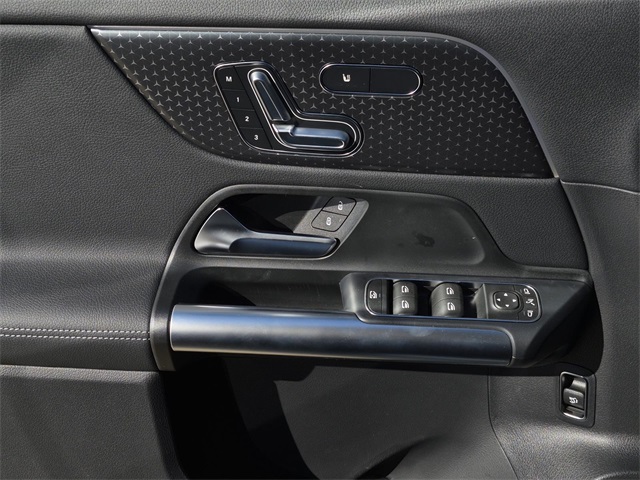 new 2026 Mercedes-Benz GLA car, priced at $46,935