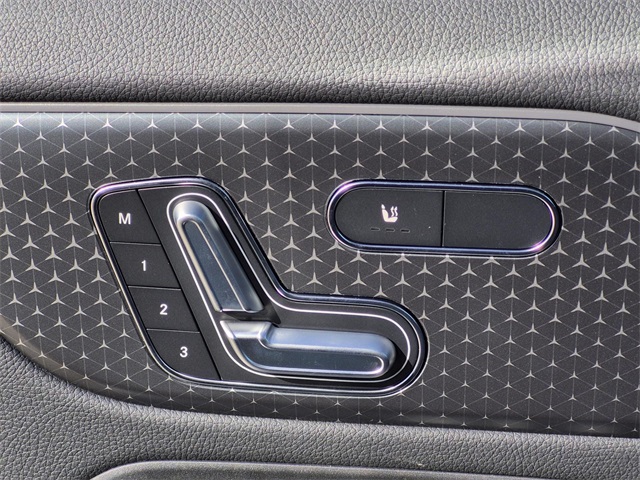 new 2026 Mercedes-Benz GLA car, priced at $46,935