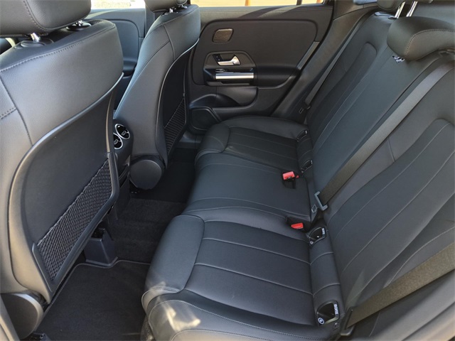 new 2026 Mercedes-Benz GLA car, priced at $46,935