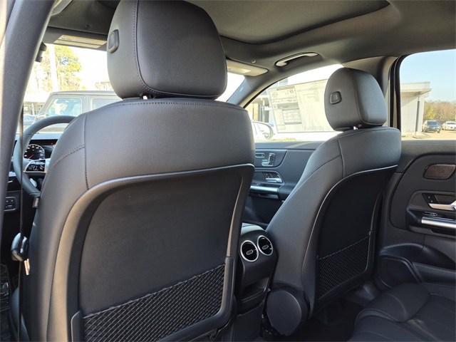 new 2026 Mercedes-Benz GLA car, priced at $46,935