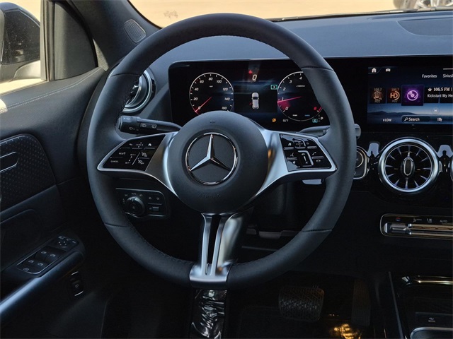 new 2026 Mercedes-Benz GLA car, priced at $46,935