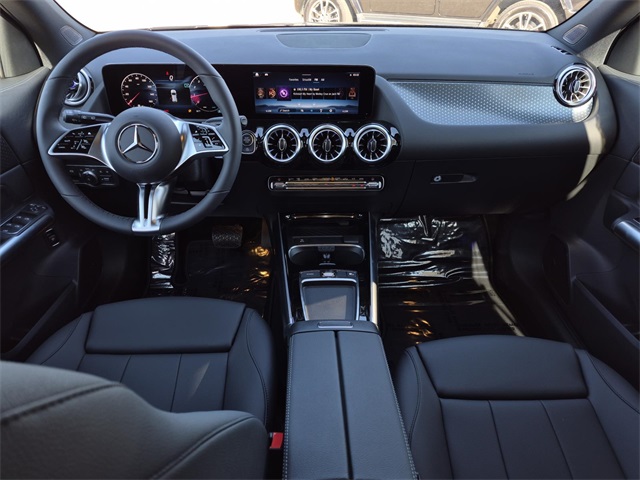 new 2026 Mercedes-Benz GLA car, priced at $46,935