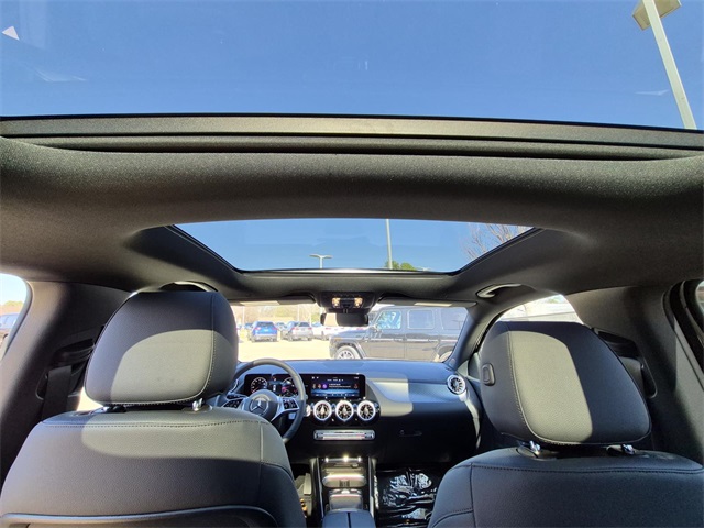 new 2026 Mercedes-Benz GLA car, priced at $46,935