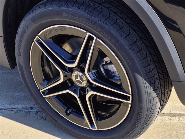 new 2026 Mercedes-Benz GLA car, priced at $46,935