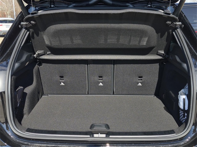 new 2026 Mercedes-Benz GLA car, priced at $46,935