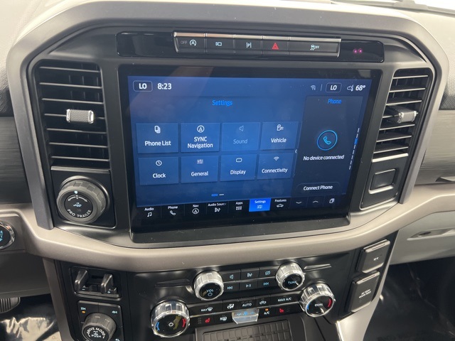 2024 Ford F-150 XLT photo 7
