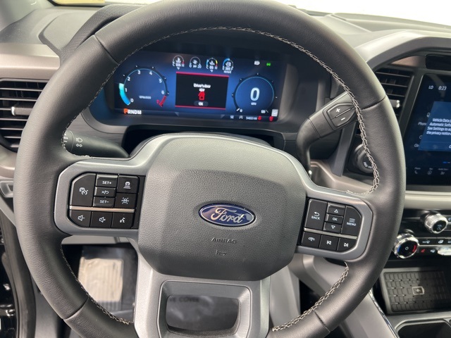 2024 Ford F-150 XLT photo 10