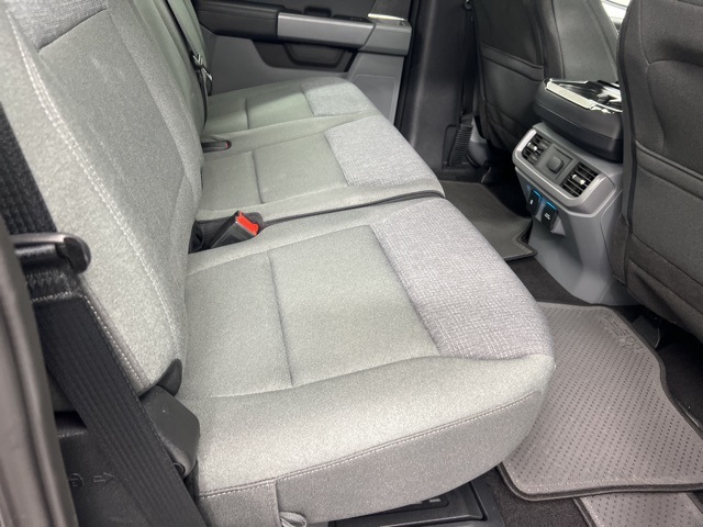 2024 Ford F-150 XLT photo 11