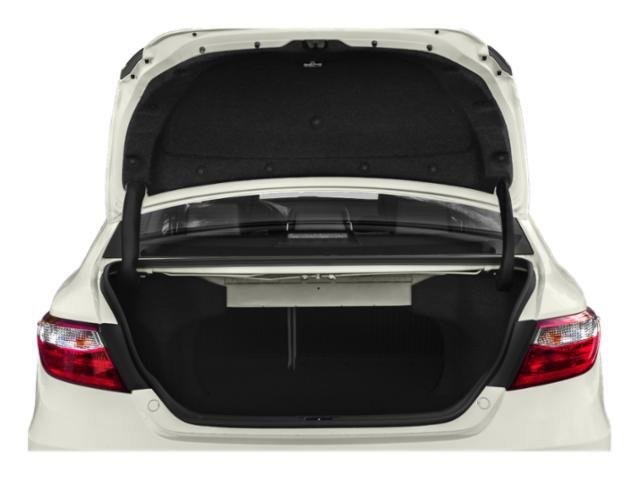 used 2015 Toyota Camry car, priced at $12,992