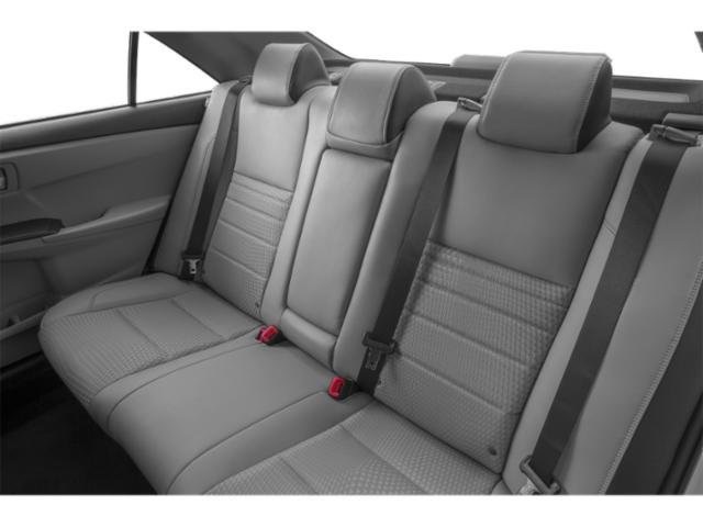 used 2015 Toyota Camry car, priced at $12,992