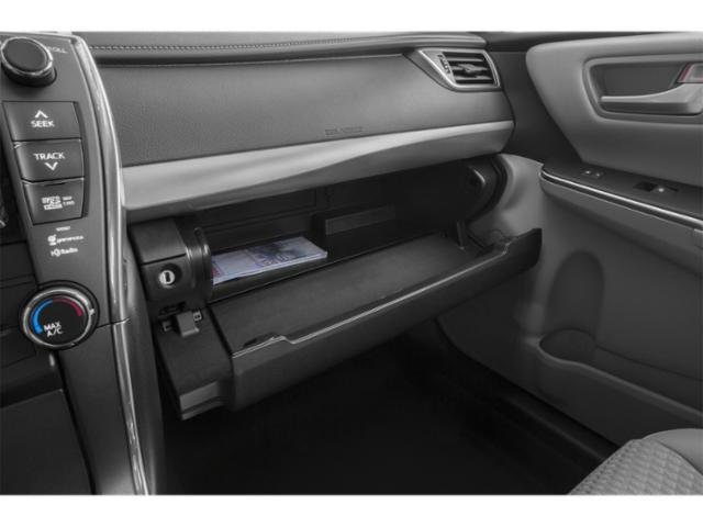 used 2015 Toyota Camry car, priced at $12,992