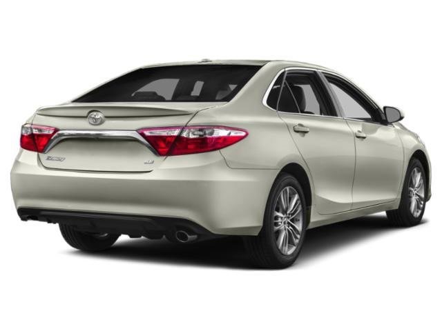 used 2015 Toyota Camry car, priced at $12,992